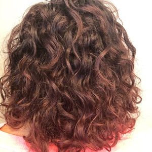 Meet your Posher, Rosemarie